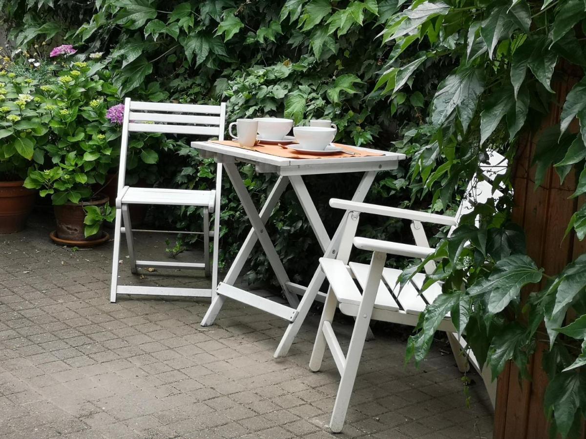 May-apartment Zentrale * Cologne