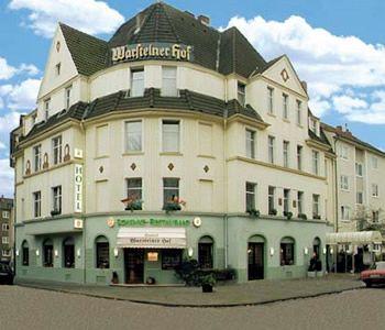 Warsteinerhof By Centro Comfort 3* Colónia