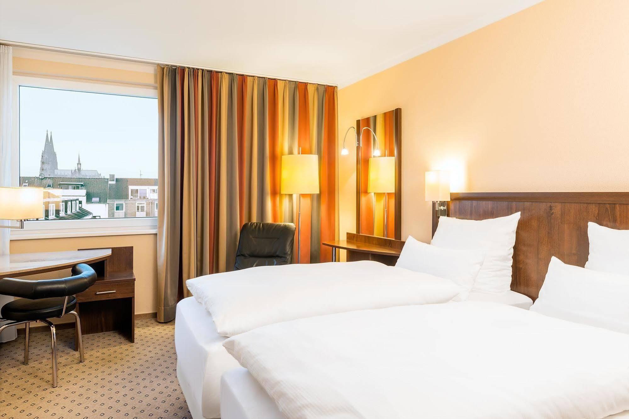 Hotel Nh Altstadt