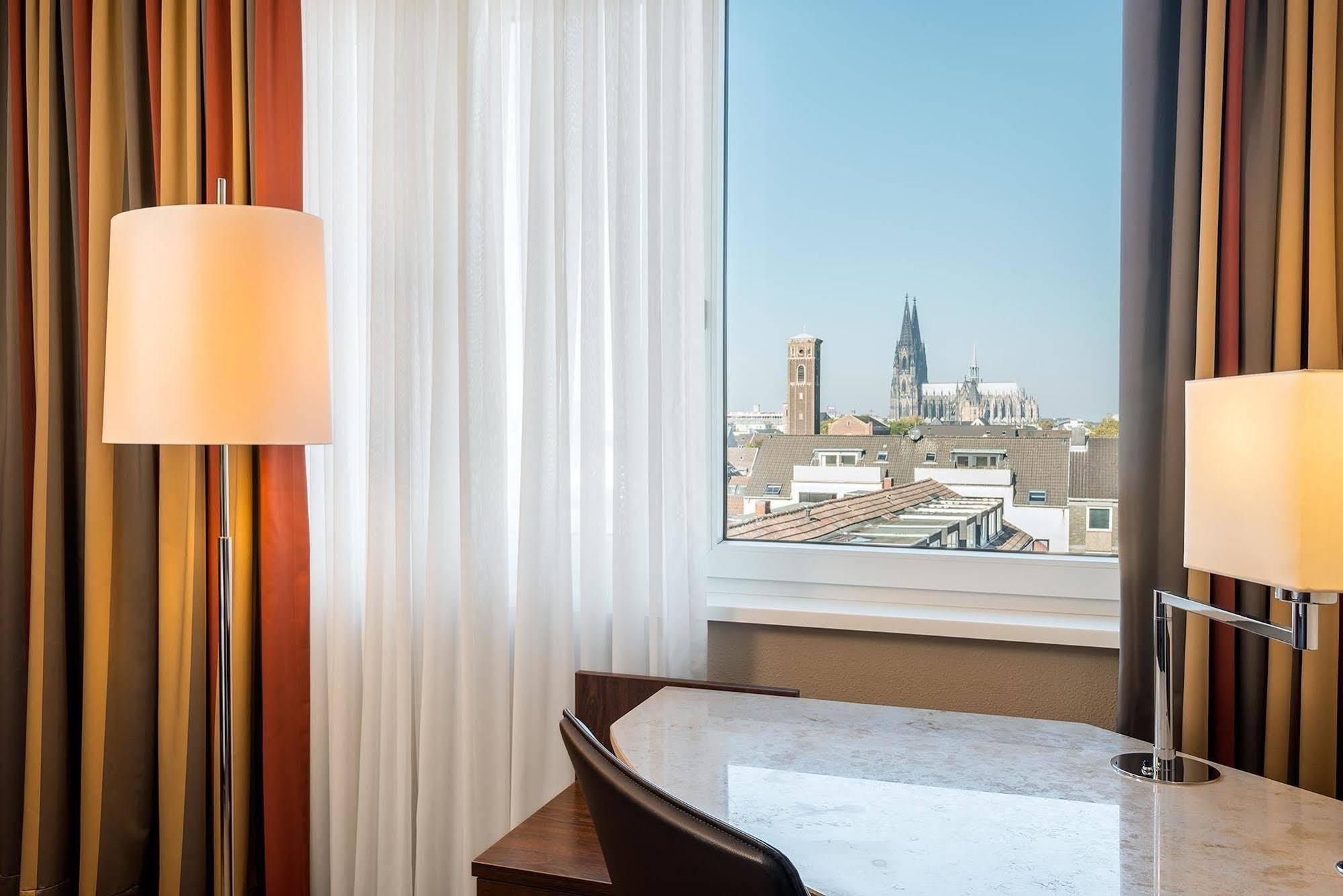Nh Altstadt Hotel Colonia