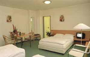 Christina Hotel