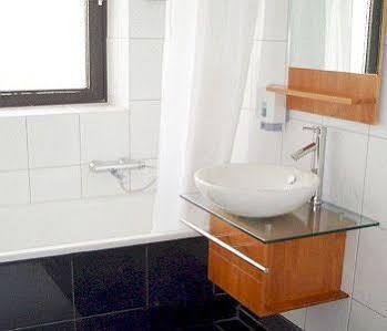 City Am Neumarkt Hotel Kolonia
