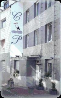 Storch Ii Guest house Cologne
