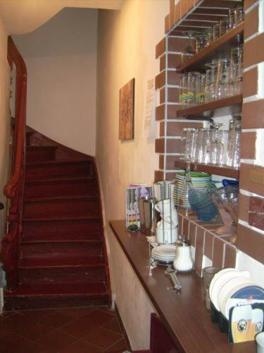 Aparthotel Haus Enteresan Cologne