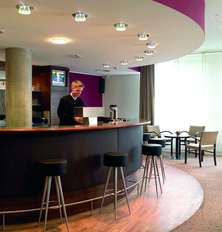 Nh Altstadt Hotel 4*