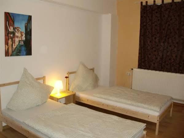 Shiva's Citysleep Hostel