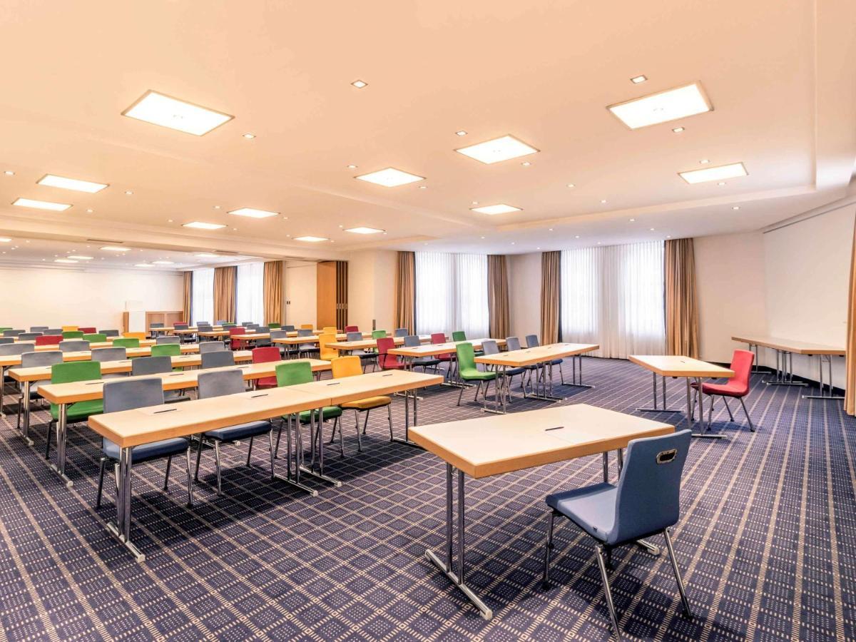 Mercure Friesenstrasse