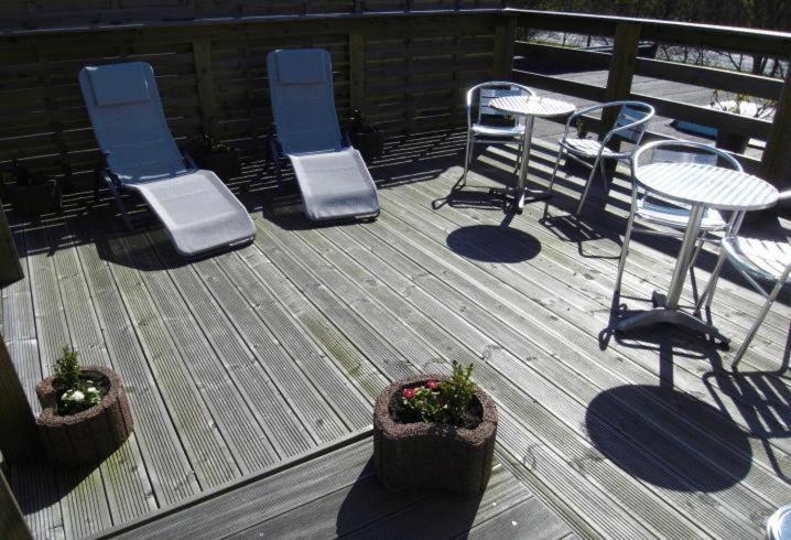 Apartment-haus Aparthotel 3*