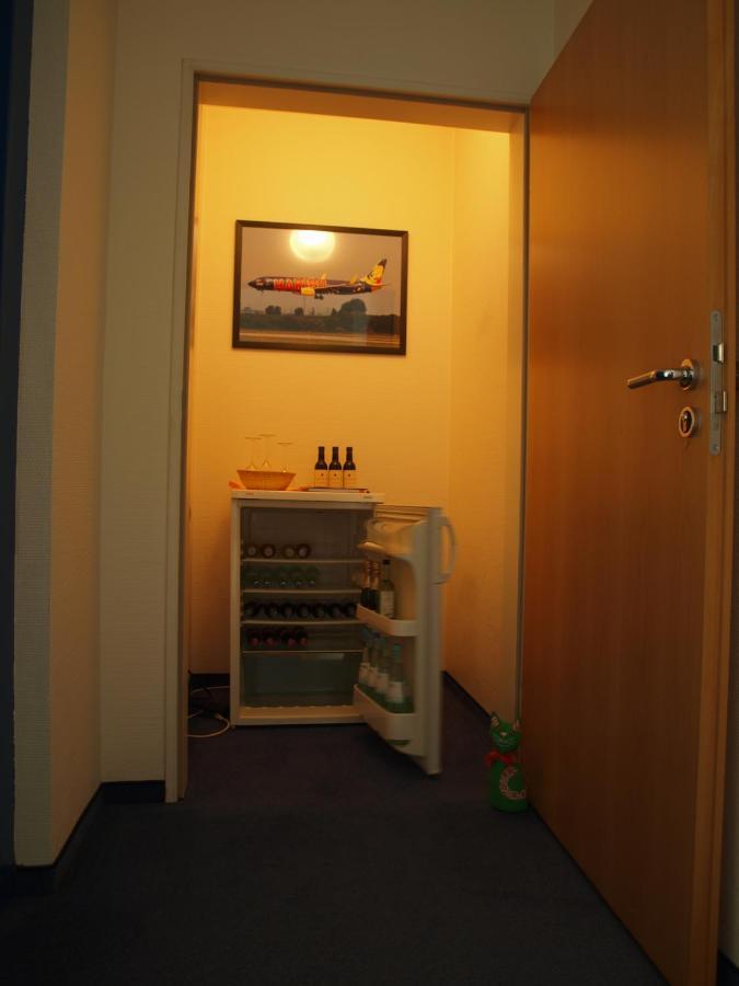 Hotel Airport Business Cologne