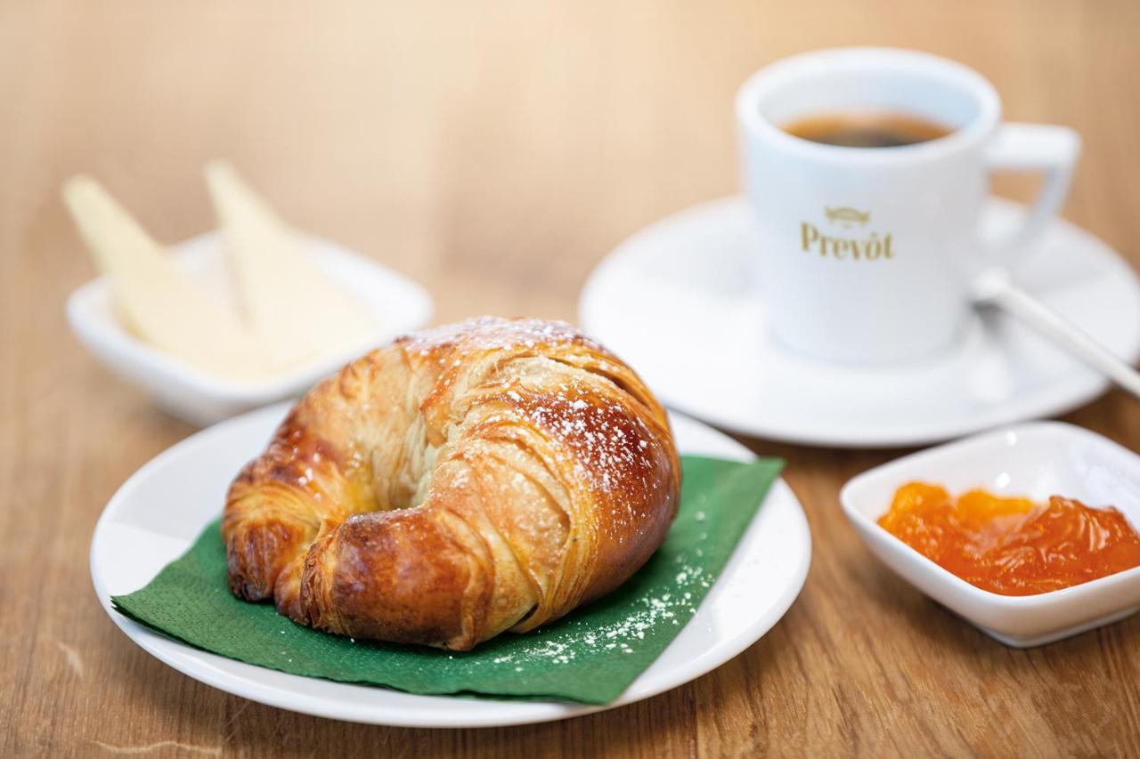Prevot Restaurant & 4* Cologne