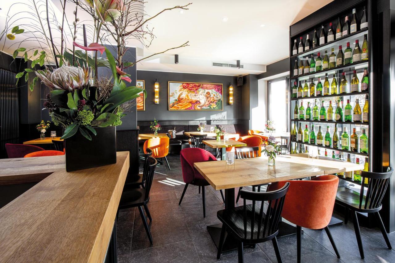 Prevot Restaurant & 4*