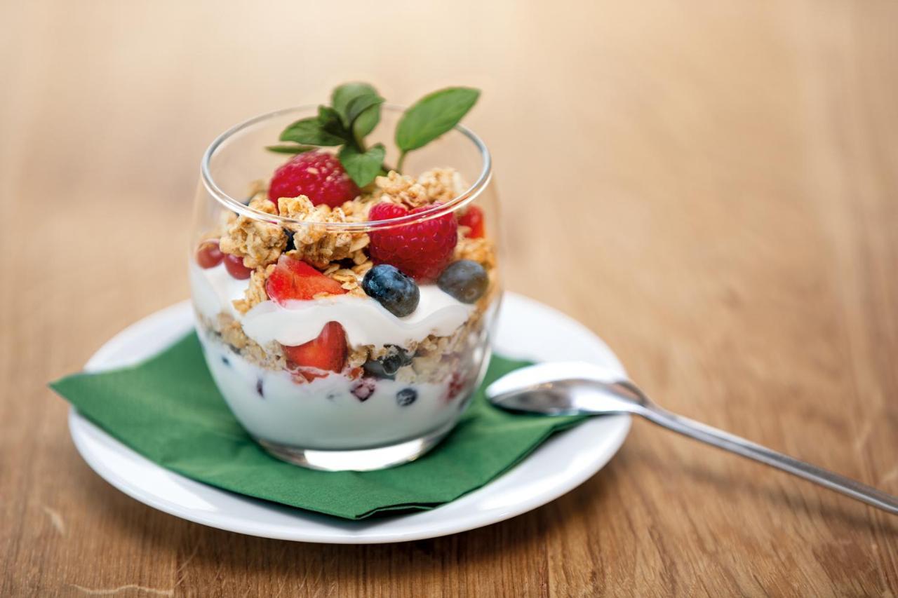 Prevot Restaurant & Hotel Cologne