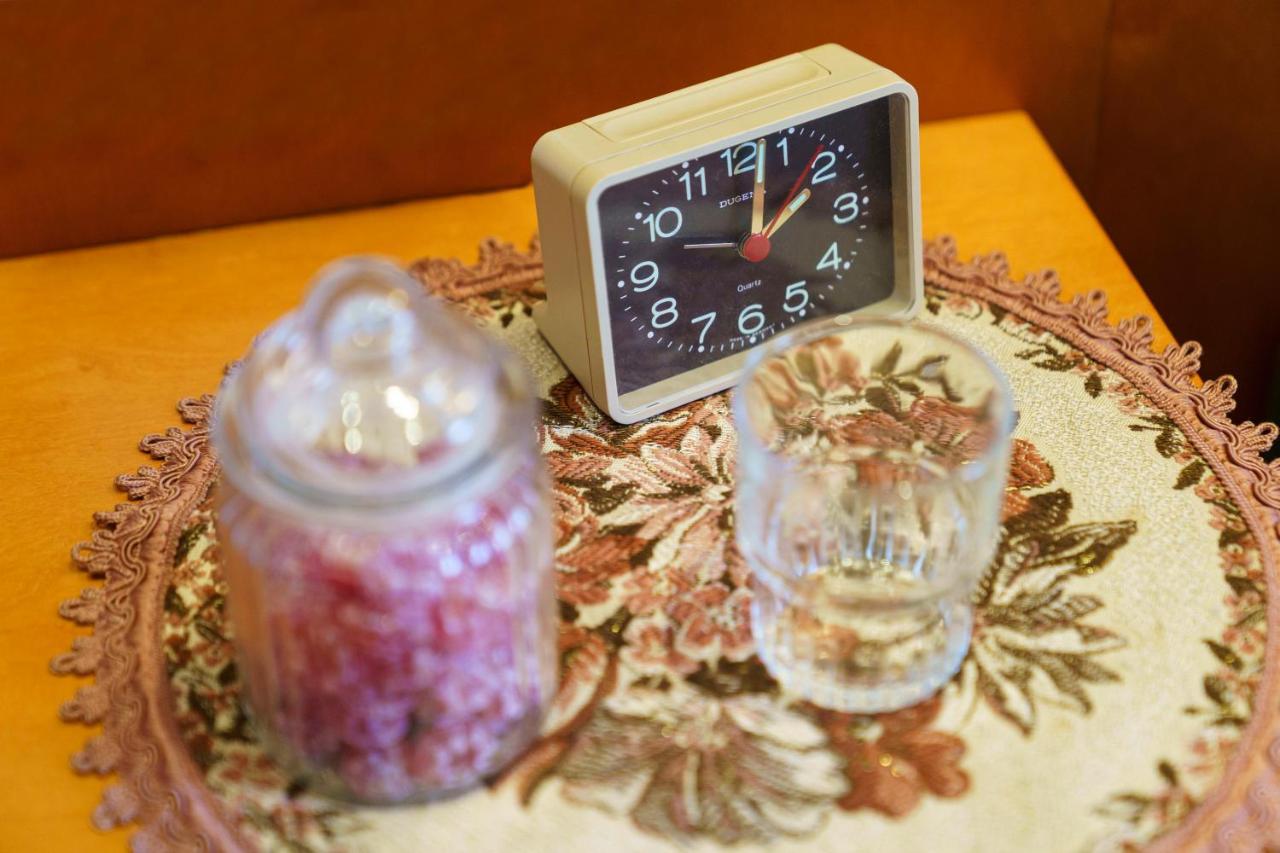 Hotel Tante Alma's Koelner