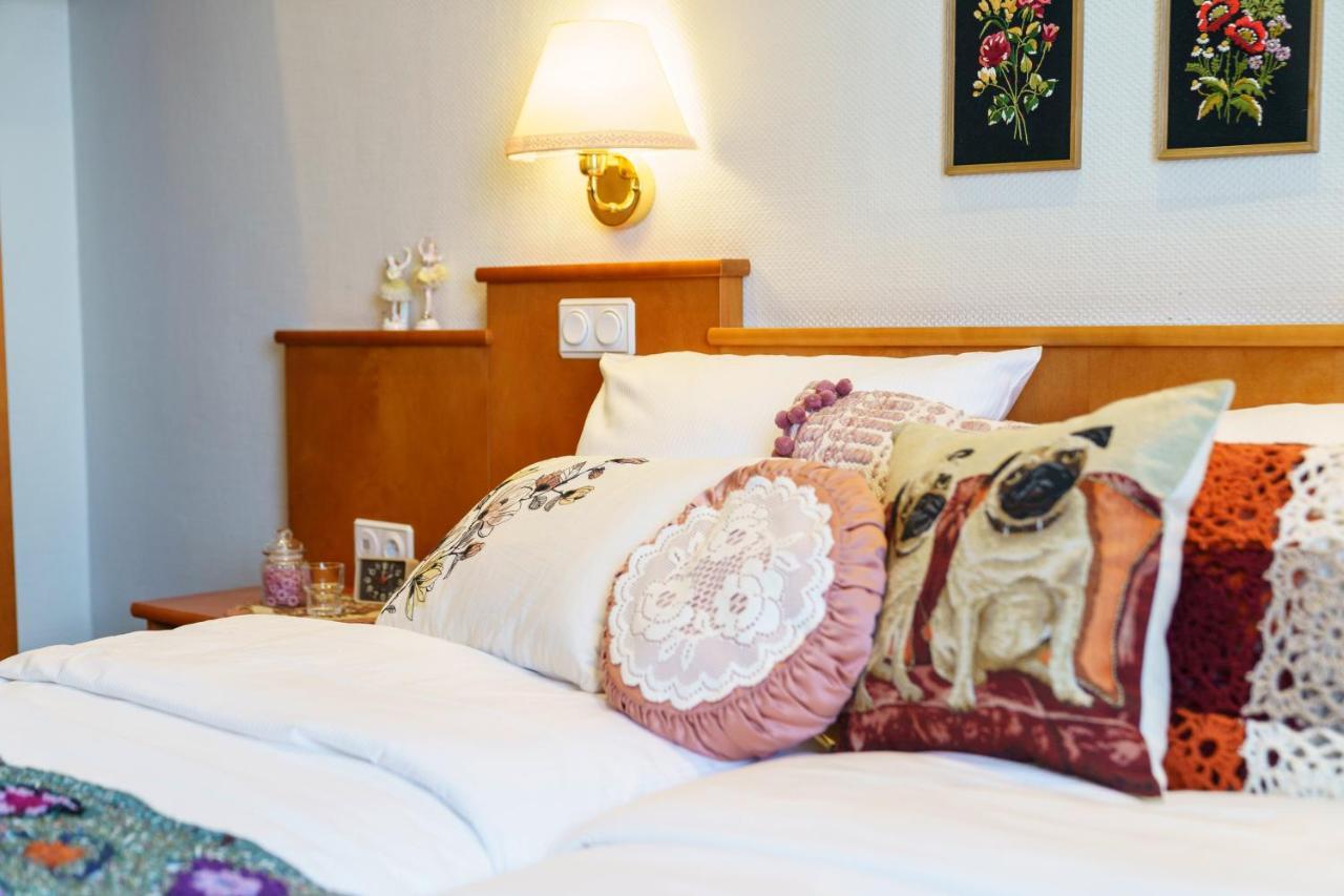 Hotel Tante Alma's Koelner
