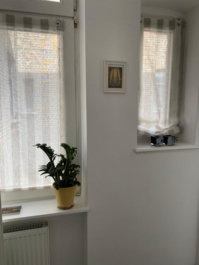 Köln City Apartments