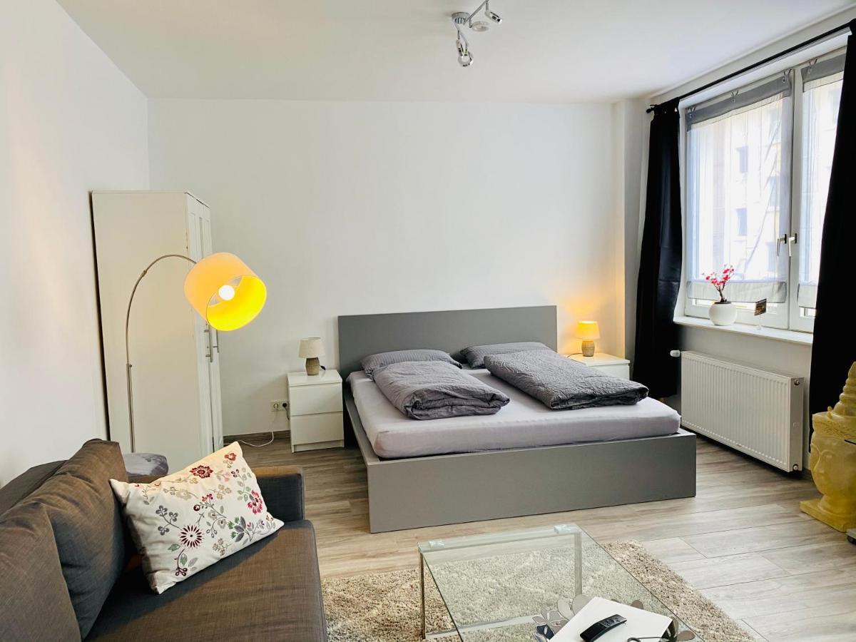 Köln City Apartments Köln