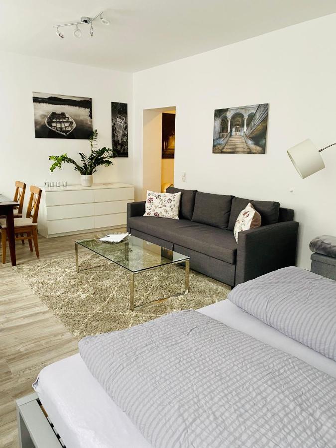 Köln City Apartments