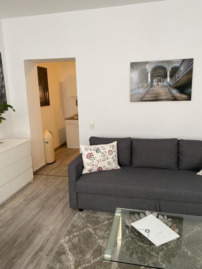 Köln City Apartments