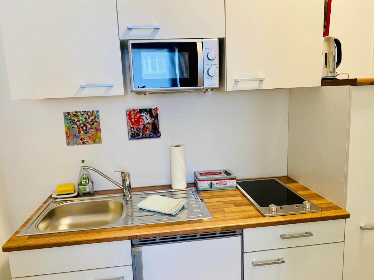 Koeln City Apartments * Cologne