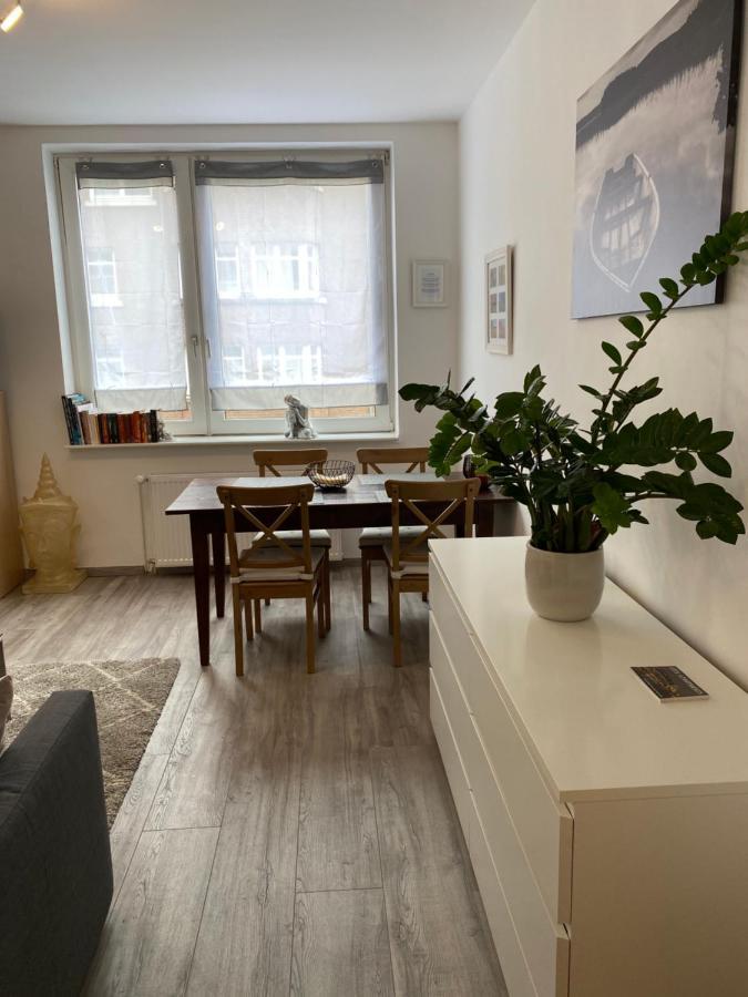 Köln City Apartments Apartment *