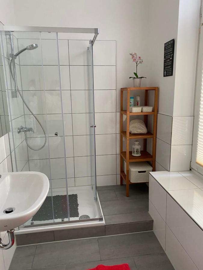 Köln City Apartments Apartment