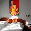 Art Of Comfort Haus Ingeborg Cologne