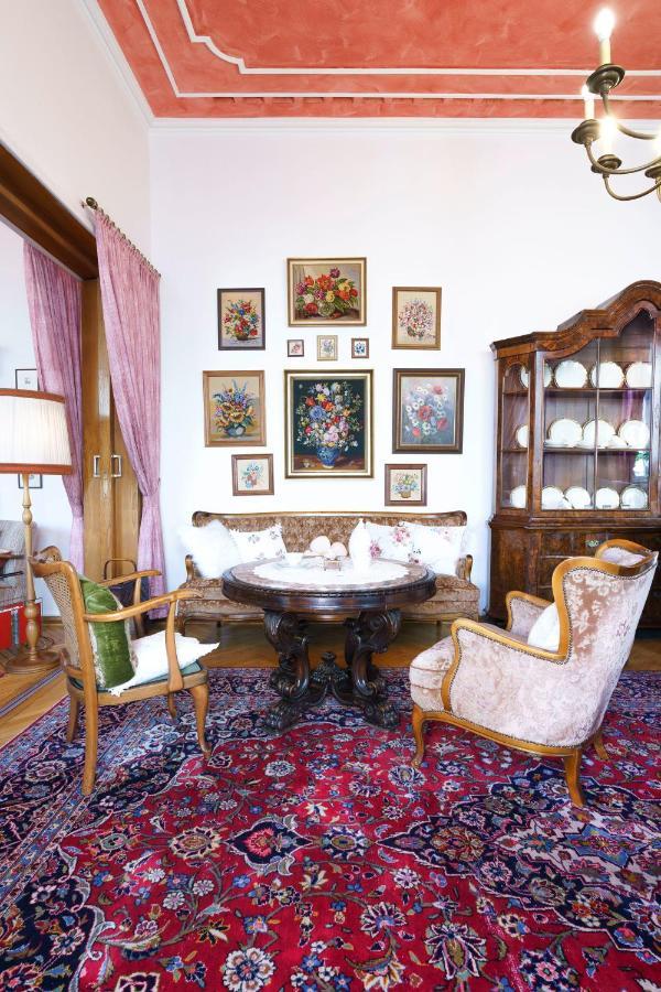 Hotel Tante Alma's Koelner