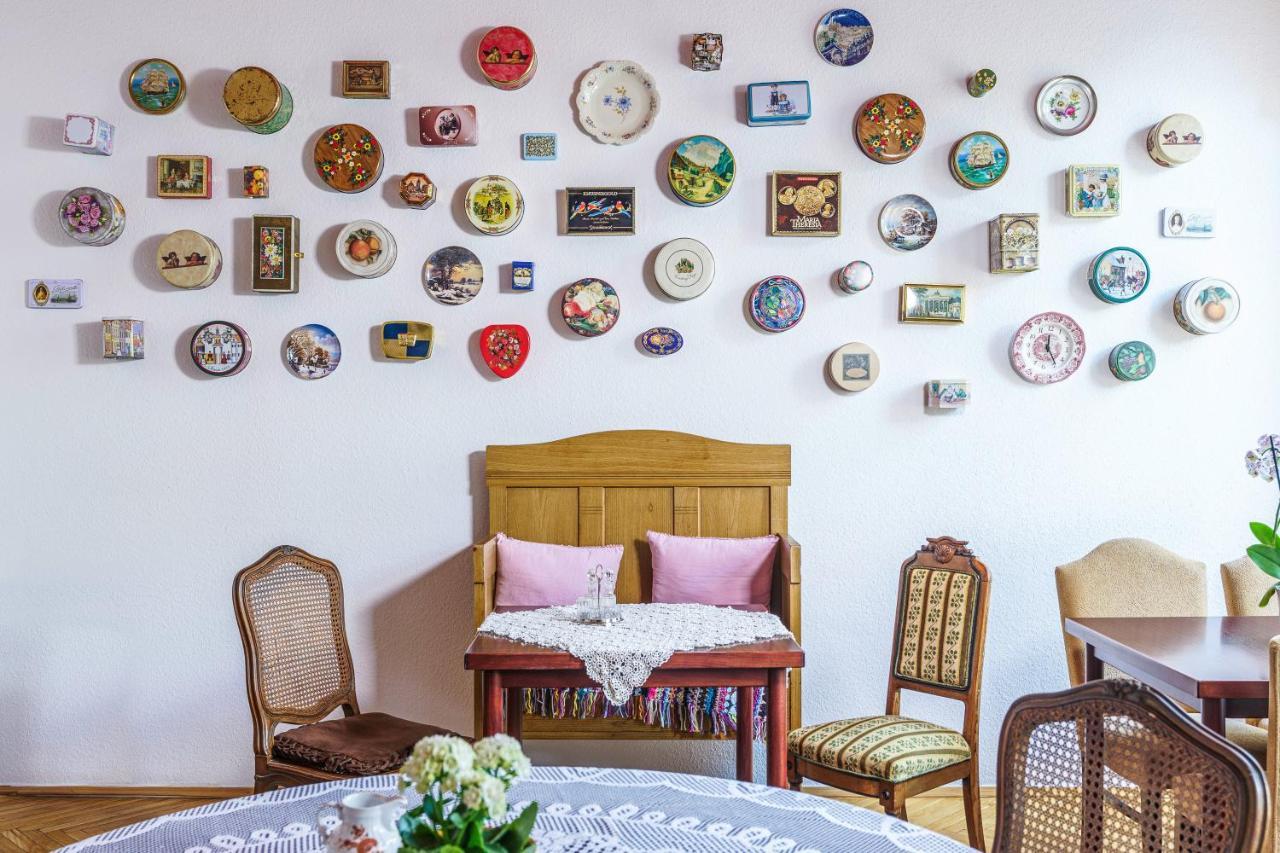Hotel Tante Alma's Koelner