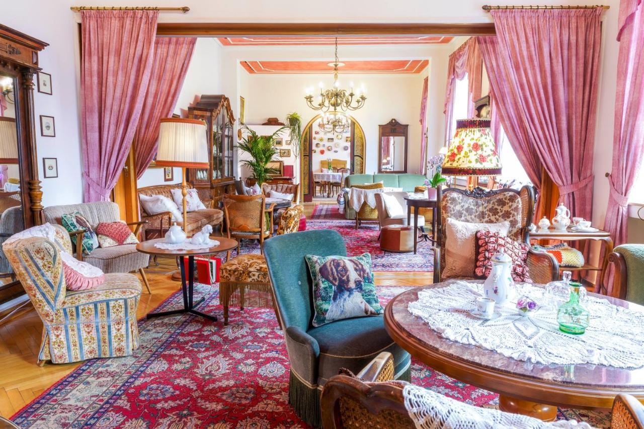 Hotel Tante Alma's Koelner
