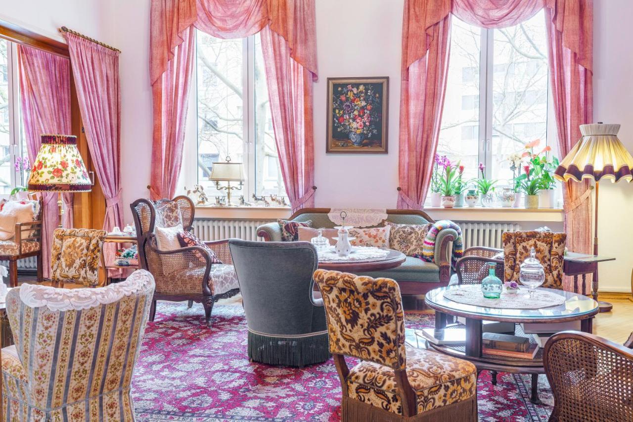 Hotel Tante Alma's Koelner 3*