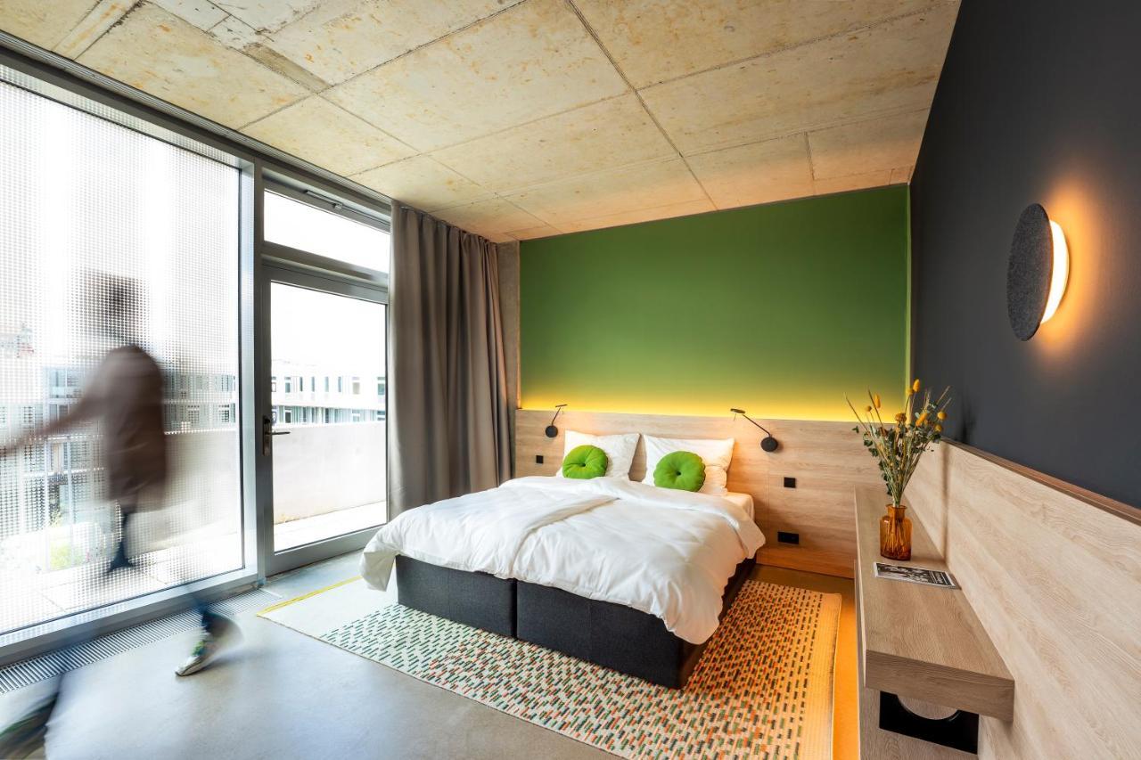 Hotel Theclouth 3*
