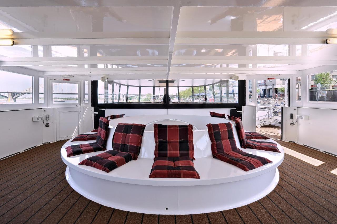 Hotelships Holland Cologne