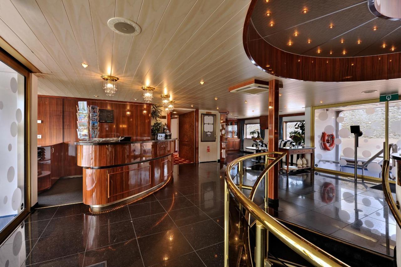 Hotel Hotelships Holland