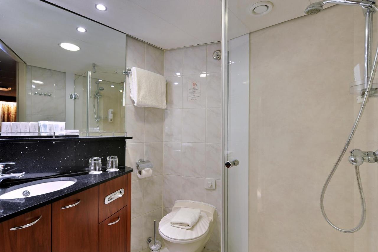 Hotelships Holland Cologne