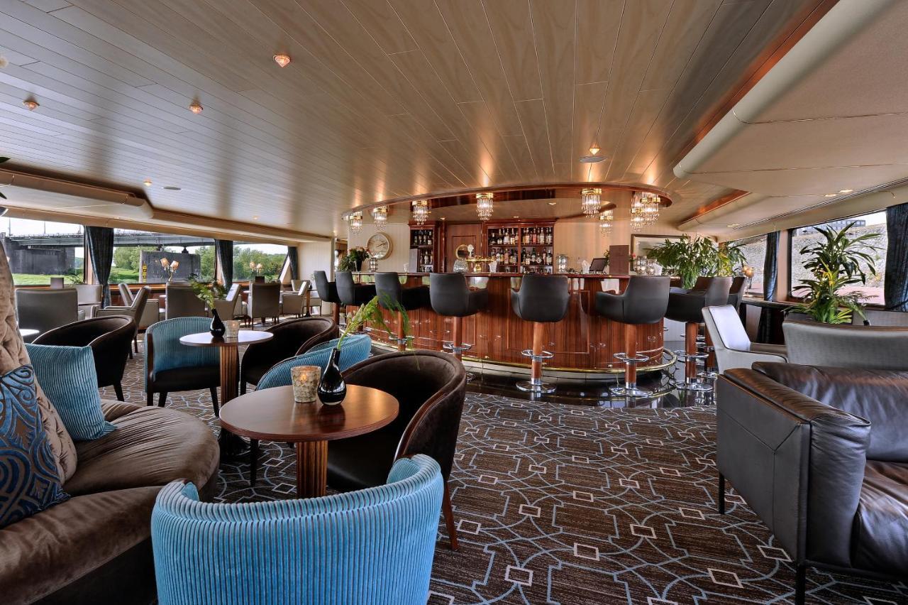 Hotelships Holland Hotel Cologne