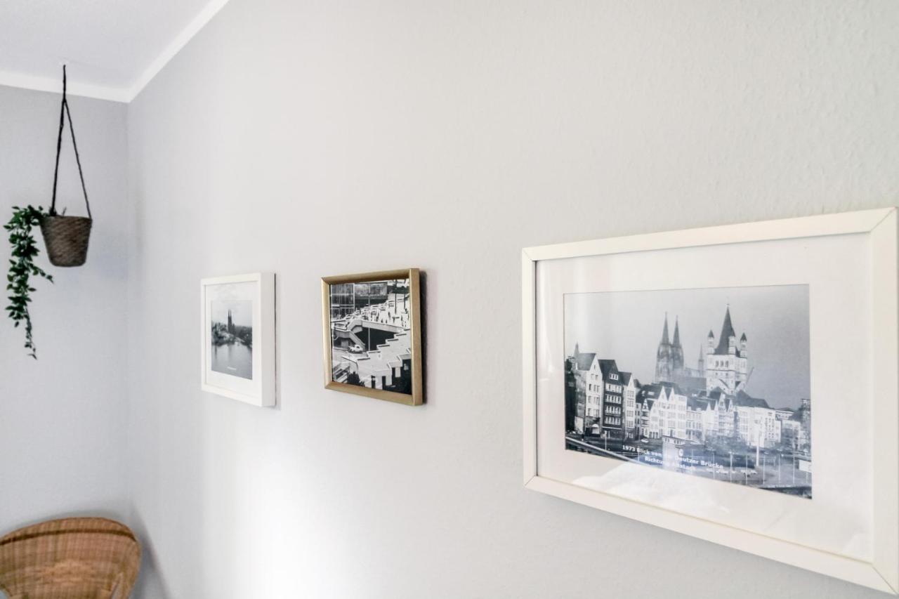 Fewo-colonia Koeln-innenstadt Appartement
