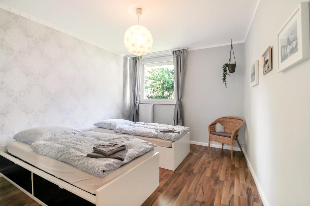 Appartement Fewo-colonia Koeln-innenstadt Keulen
