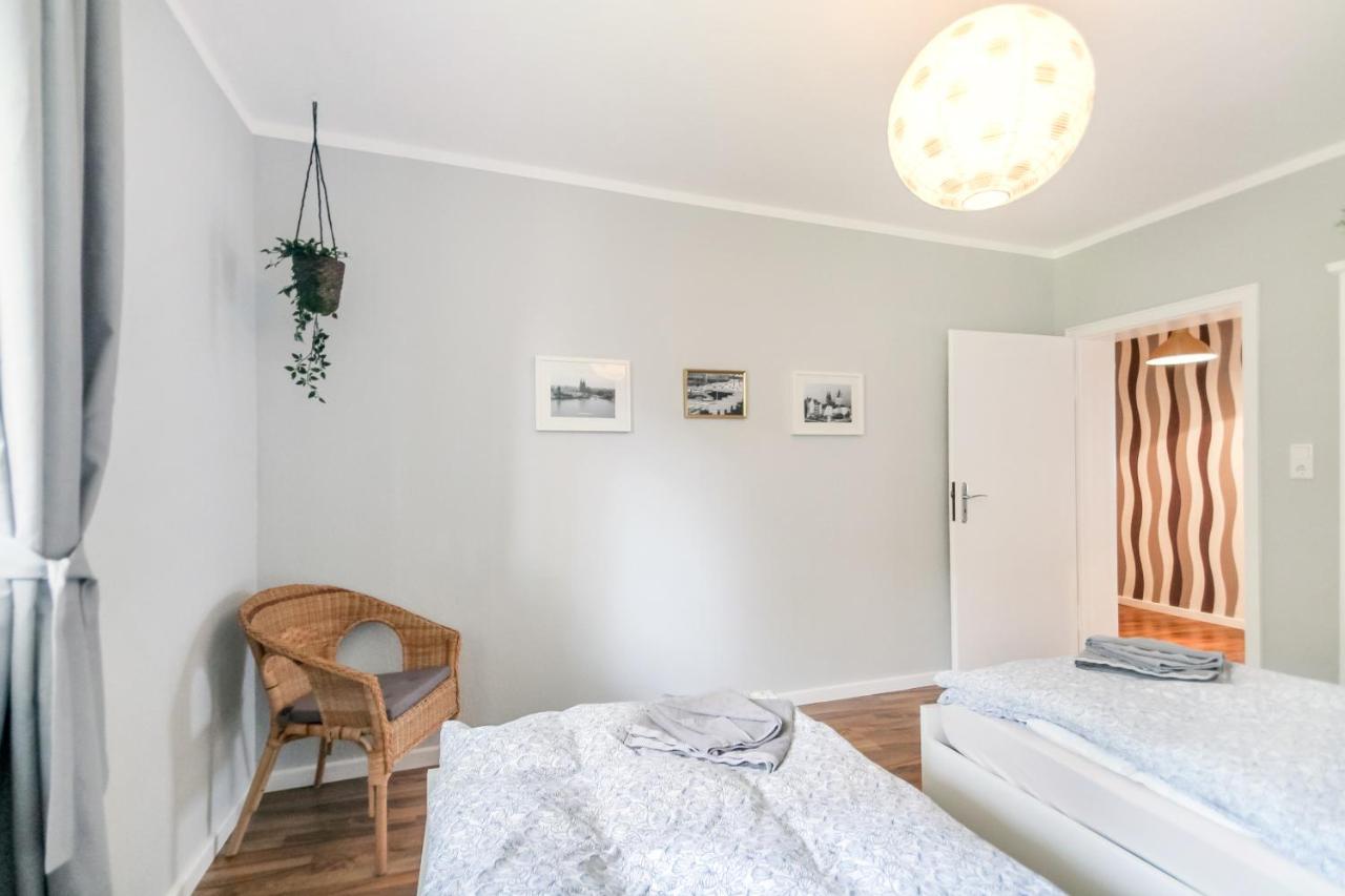 Fewo-colonia Koeln-innenstadt * Keulen