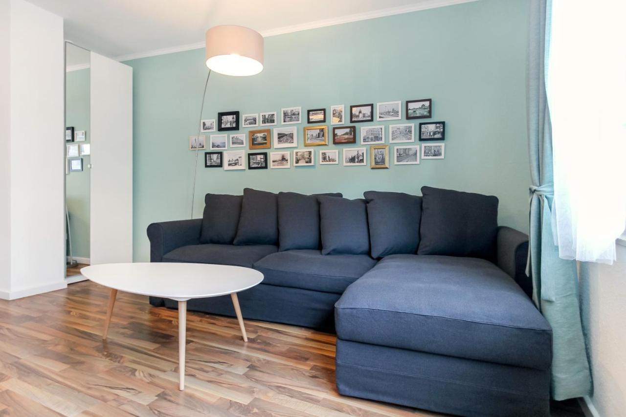 Fewo-colonia Koeln-innenstadt Appartement *