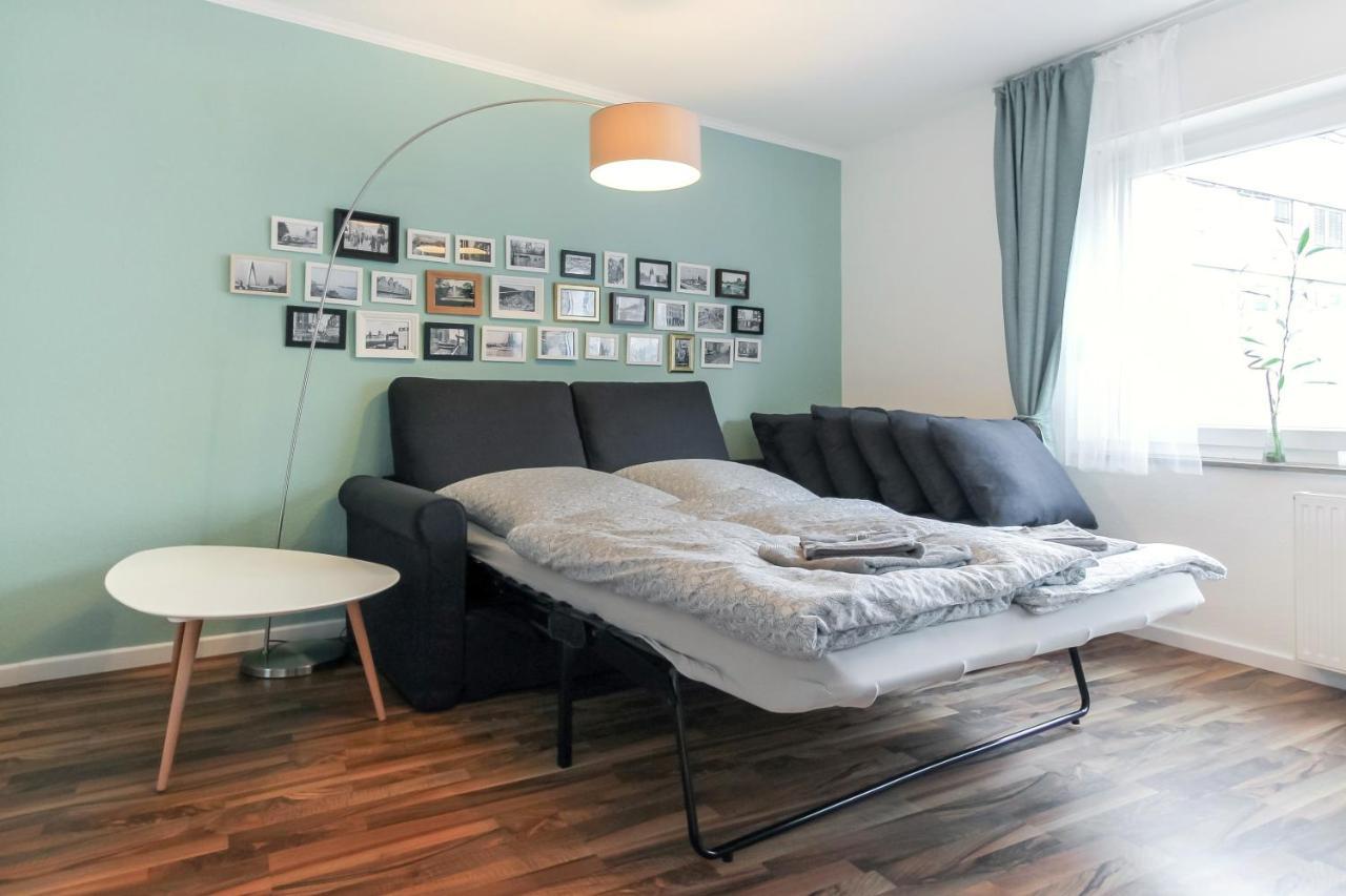 Appartement Fewo-colonia Koeln-innenstadt Keulen