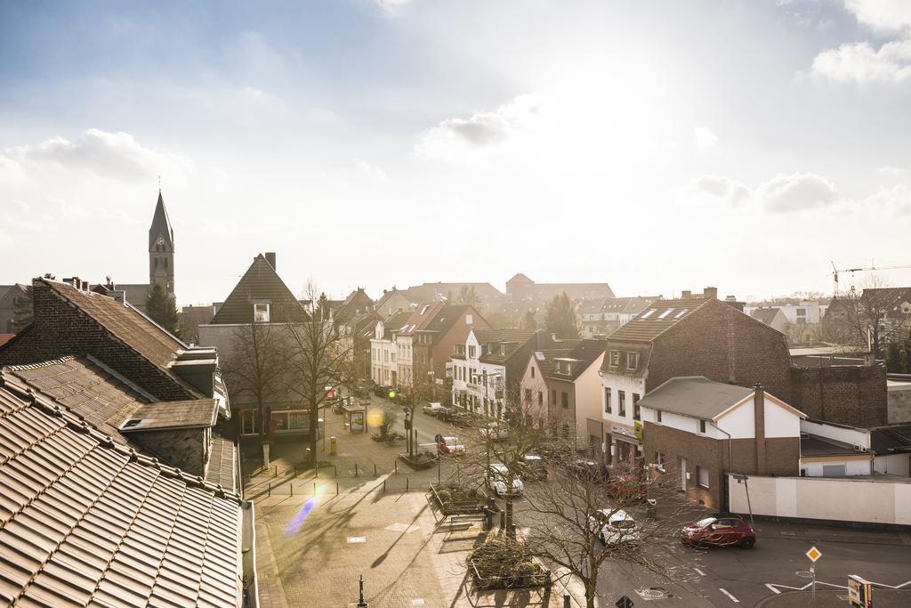 Buergerhof 3*