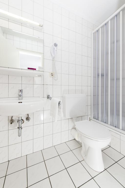 Buergerhof 3* Keulen
