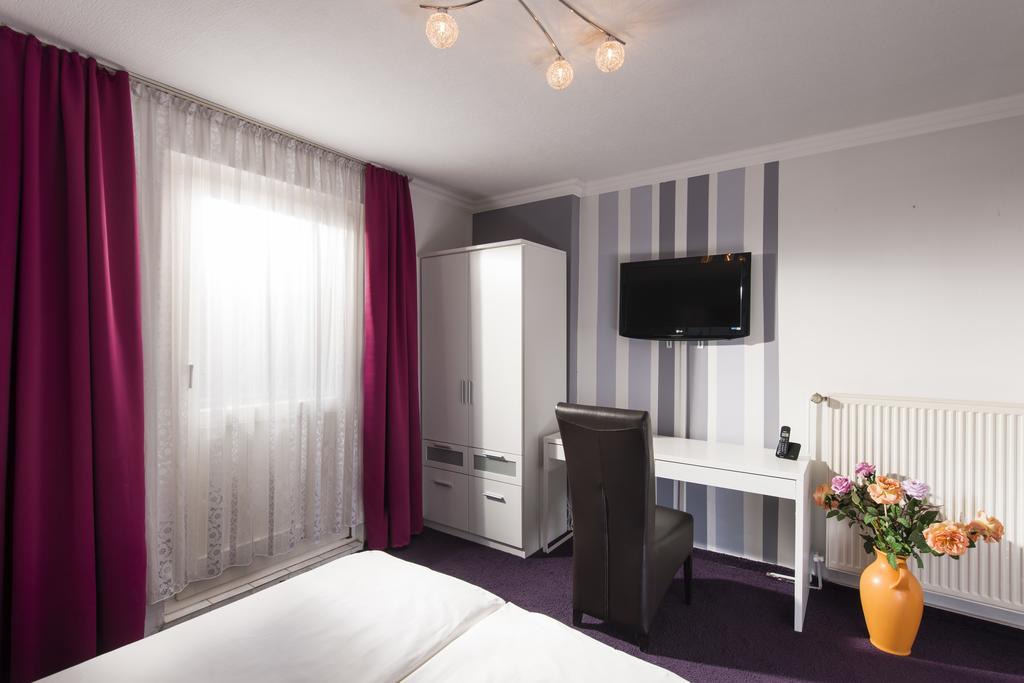 Buergerhof 3* Keulen