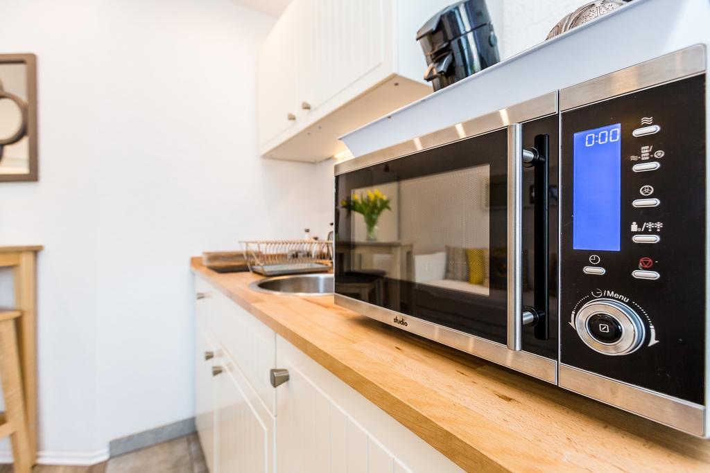 Apartment Cologne Appartement Keulen