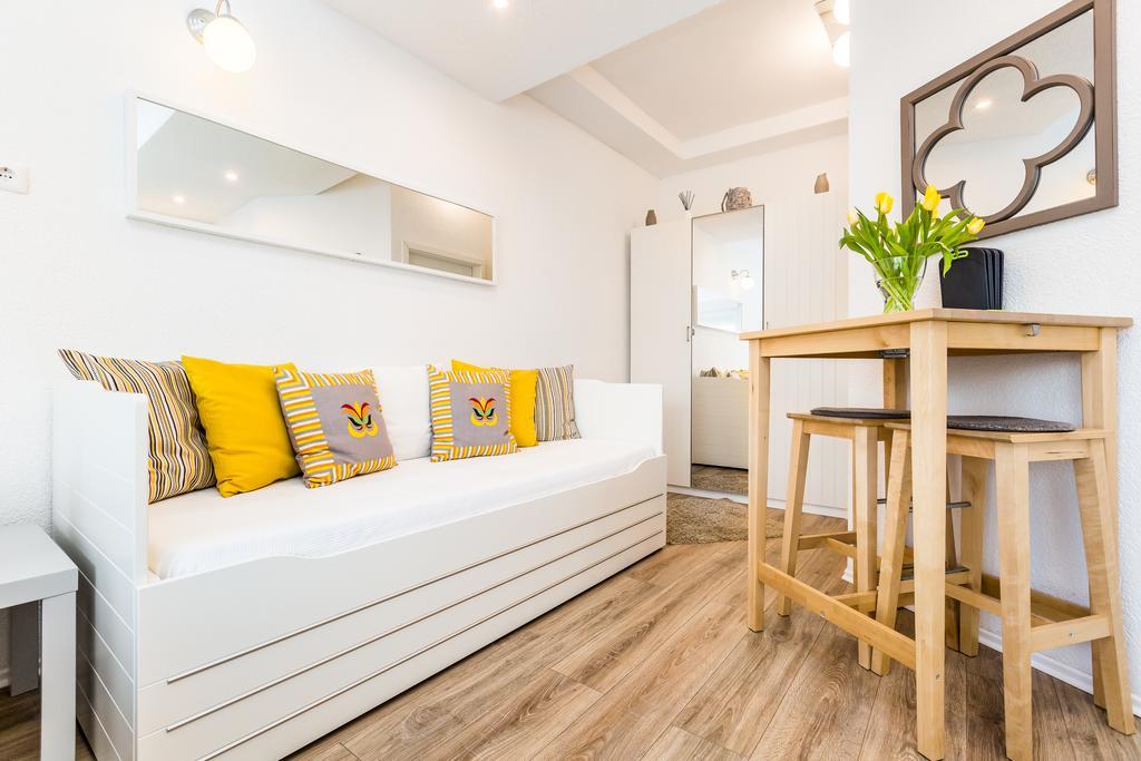 Appartement Apartment Cologne *