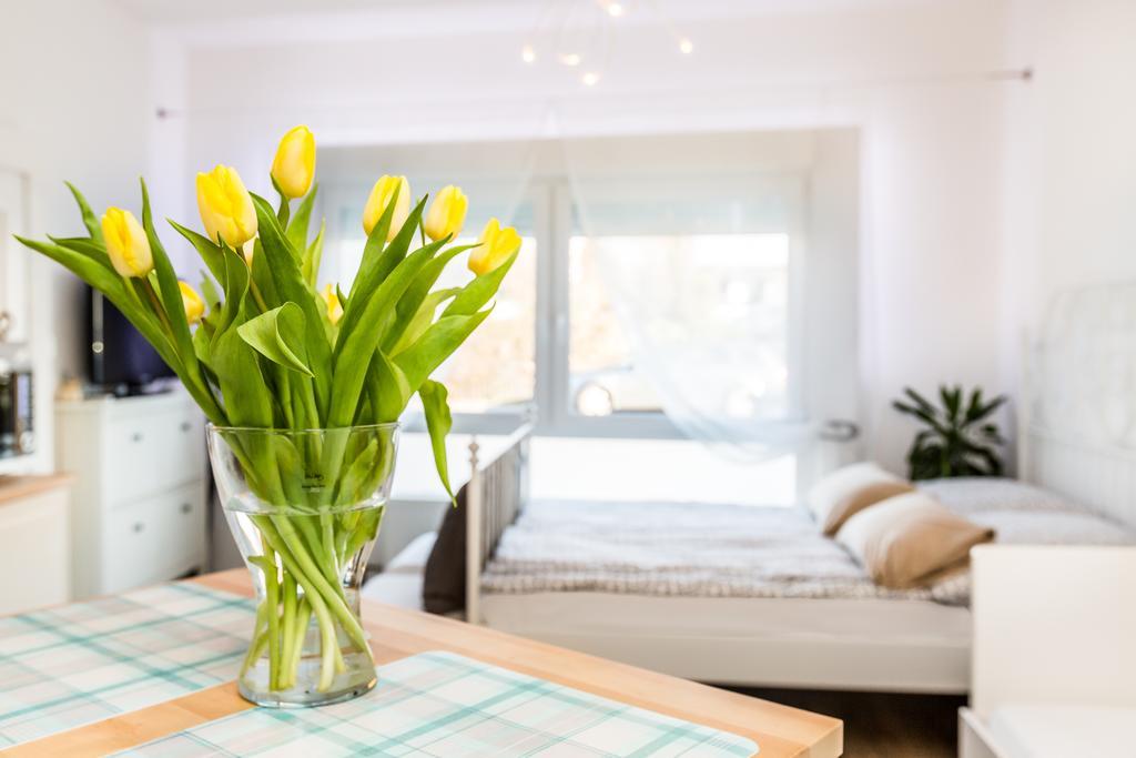 Apartment Cologne Appartement *