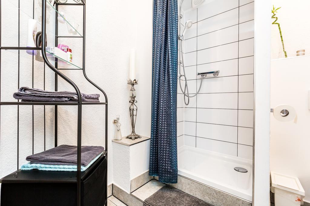 Appartement Apartment Cologne
