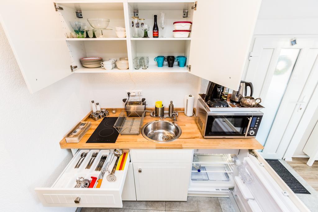 Apartment Cologne Appartement Keulen