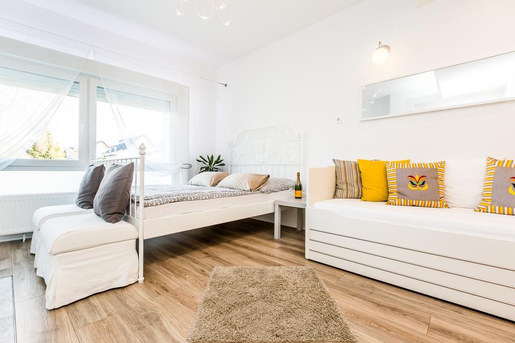 Appartement Apartment Cologne