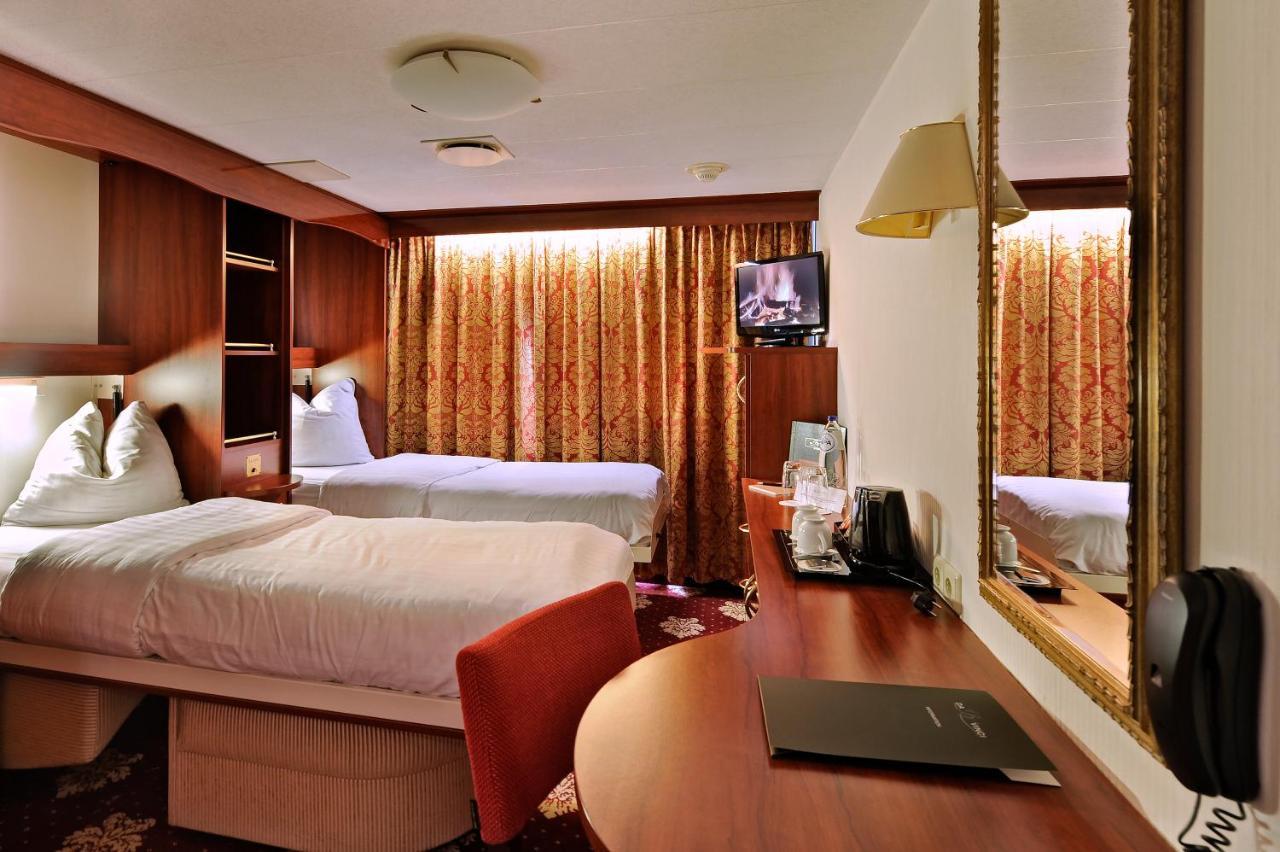 Hotel Hotelships Holland Cologne
